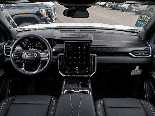 Photo of 2025 Ebony Twilight Metallic GMC Acadia