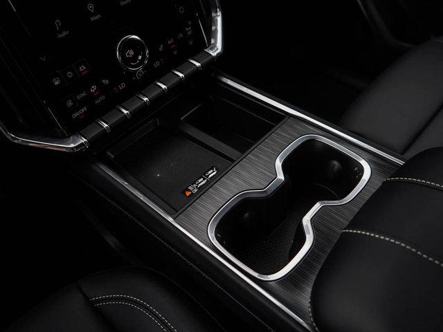 Photo of 2025 Ebony Twilight Metallic GMC Acadia