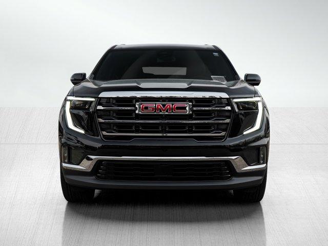 Photo of 2025 Ebony Twilight Metallic GMC Acadia