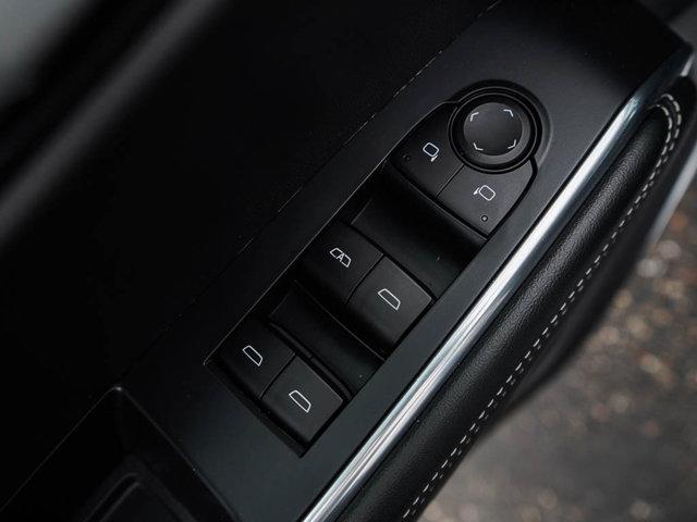 Photo of 2025 Ebony Twilight Metallic GMC Acadia