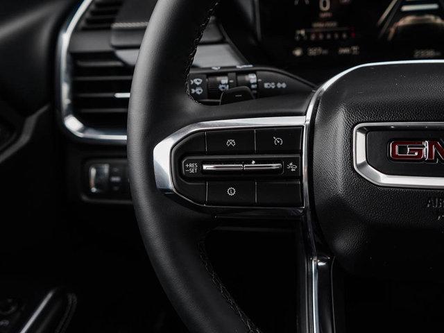 Photo of 2025 Ebony Twilight Metallic GMC Acadia