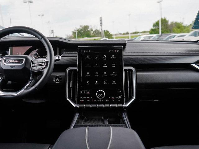 Photo of 2025 Ebony Twilight Metallic GMC Acadia