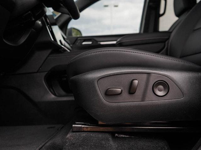 Photo of 2025 Ebony Twilight Metallic GMC Acadia