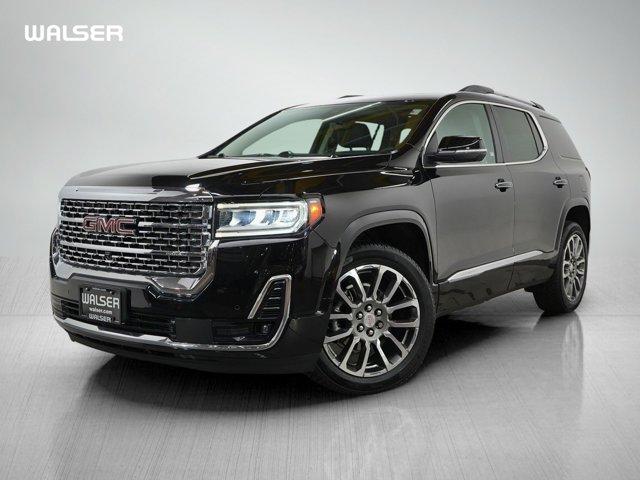 2021 GMC Acadia
