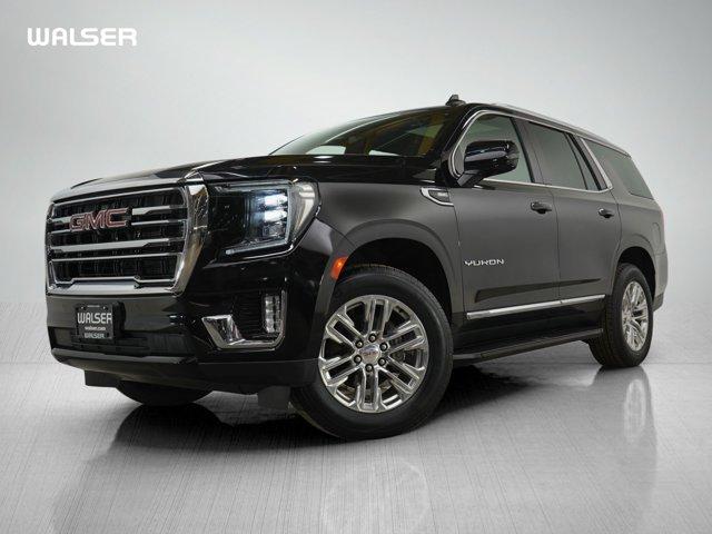 2021 GMC Yukon