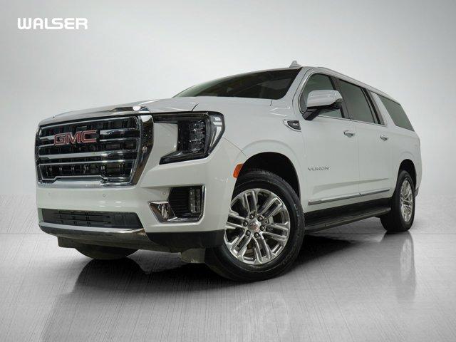 2024 GMC Yukon Xl