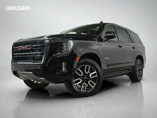 2022 GMC Yukon