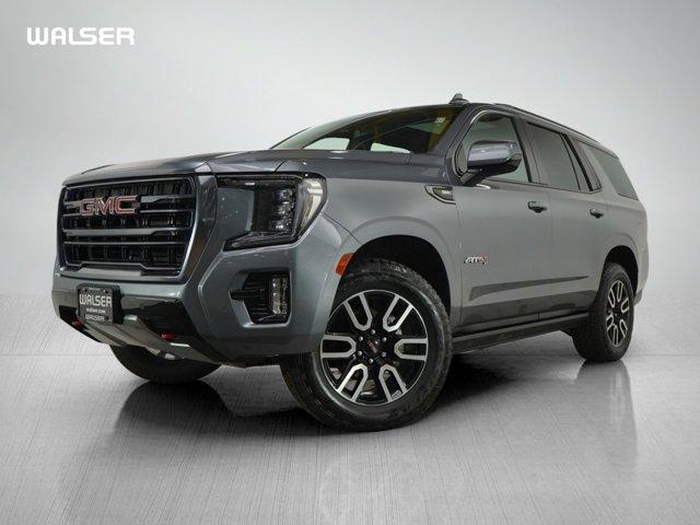 2022 GMC Yukon
