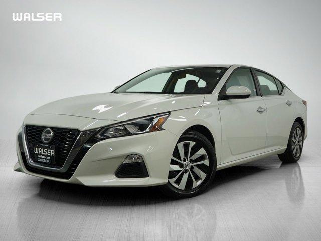 2020 Nissan Altima