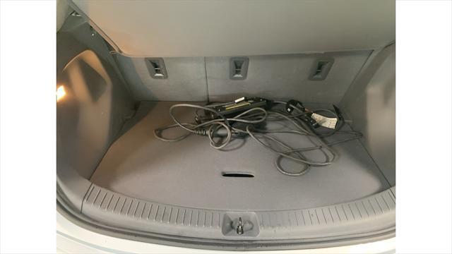 Photo of 2017 Arctic Blue Metallic Chevrolet Bolt EV