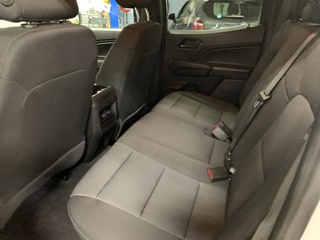 Photo of 2023 Summit White Chevrolet Colorado