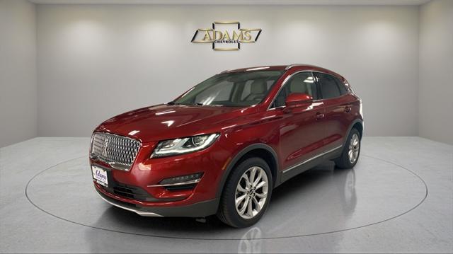 2019 Lincoln MKC