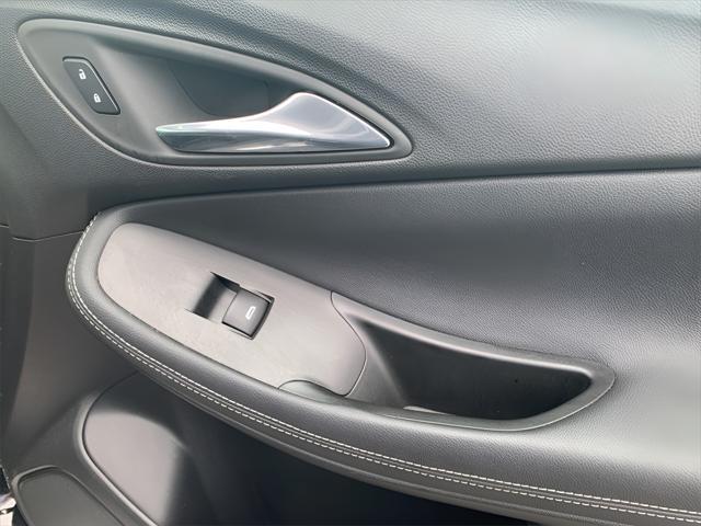 Photo of 2022 Ebony Twilight Metallic Buick Encore GX