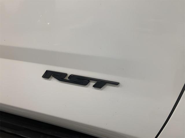 Photo of 2019 Summit White Chevrolet Tahoe