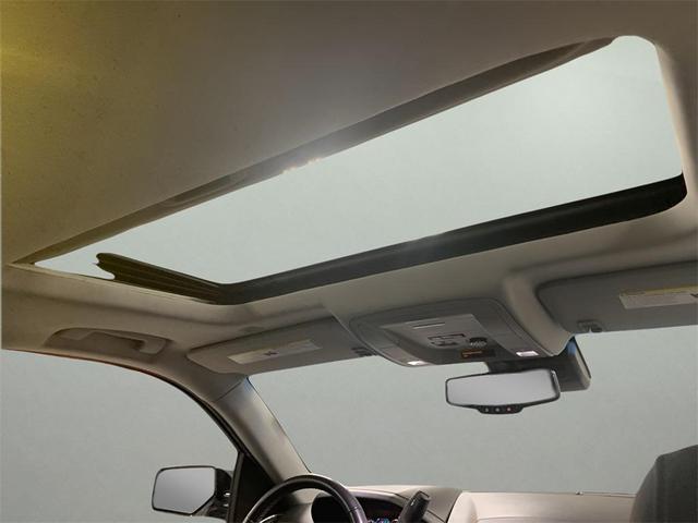 Photo of 2019 Summit White Chevrolet Tahoe