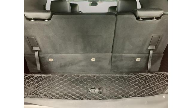 Photo of 2019 Summit White Chevrolet Tahoe