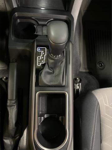 Photo of 2023 Ice Cap Toyota Tacoma