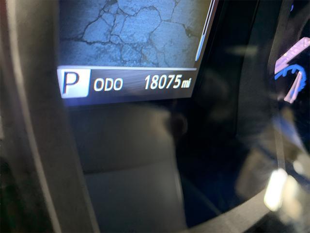 Photo of 2023 Ice Cap Toyota Tacoma