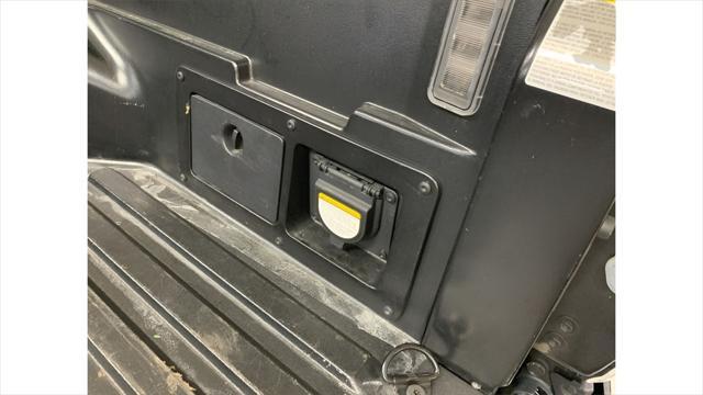 Photo of 2023 Ice Cap Toyota Tacoma