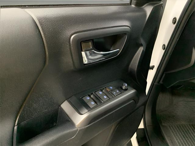 Photo of 2023 Ice Cap Toyota Tacoma