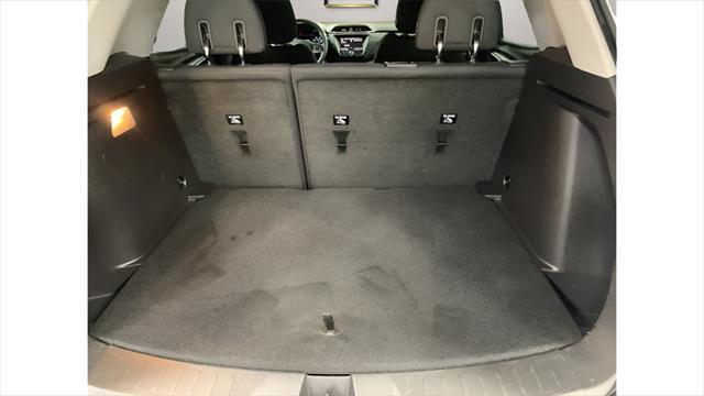 Photo of 2023 Summit White Chevrolet Trailblazer
