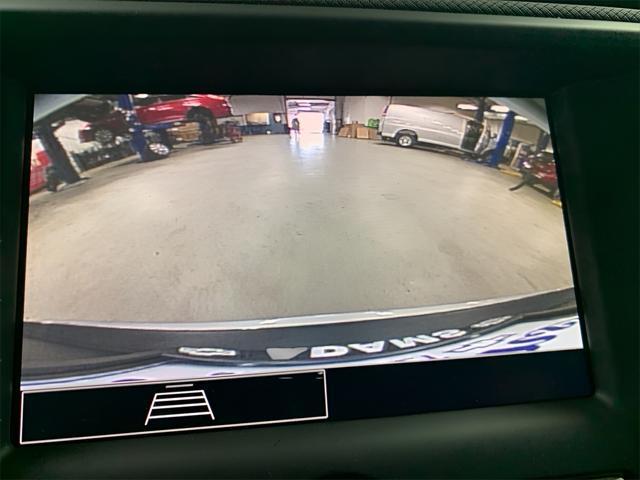 Photo of 2023 Summit White Chevrolet Trailblazer
