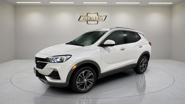 2020 Buick Encore Gx