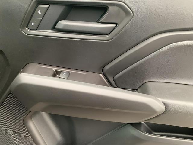 Photo of 2026 Black Chevrolet Colorado