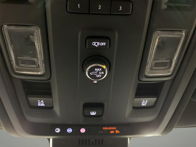 Photo of 2023 Onyx Black GMC Yukon