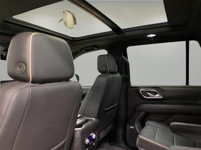 Photo of 2023 Onyx Black GMC Yukon