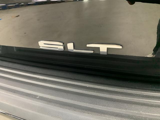 Photo of 2023 Onyx Black GMC Yukon