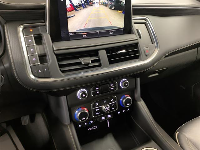 Photo of 2023 Onyx Black GMC Yukon