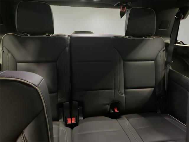 Photo of 2023 Onyx Black GMC Yukon