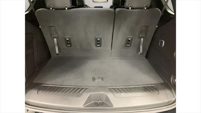 Photo of 2023 Onyx Black GMC Yukon