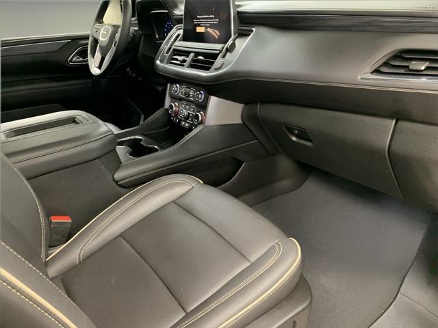 Photo of 2023 Onyx Black GMC Yukon