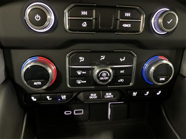Photo of 2023 Onyx Black GMC Yukon