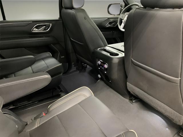 Photo of 2023 Onyx Black GMC Yukon