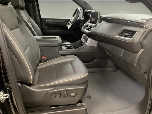 Photo of 2023 Onyx Black GMC Yukon