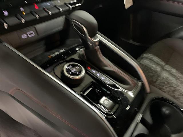 Photo of 2025 Sterling Gray Metallic Chevrolet Colorado