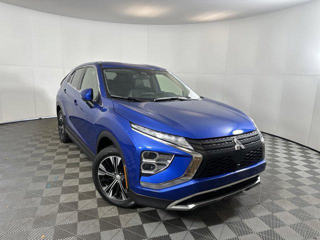 2022 Mitsubishi Eclipse Cross