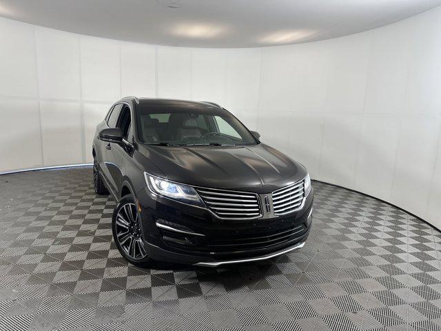 2017 Lincoln MKC