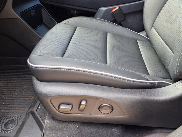 Photo of 2025 Moonstone Gray Metallic Buick Enclave
