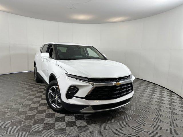 2023 Chevrolet Blazer