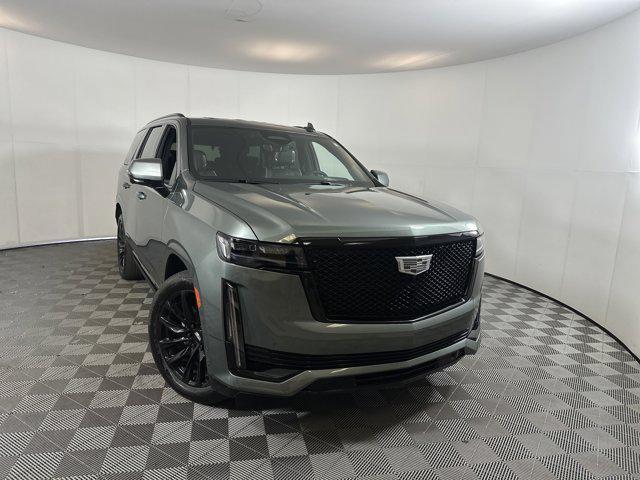 2024 Cadillac Escalade