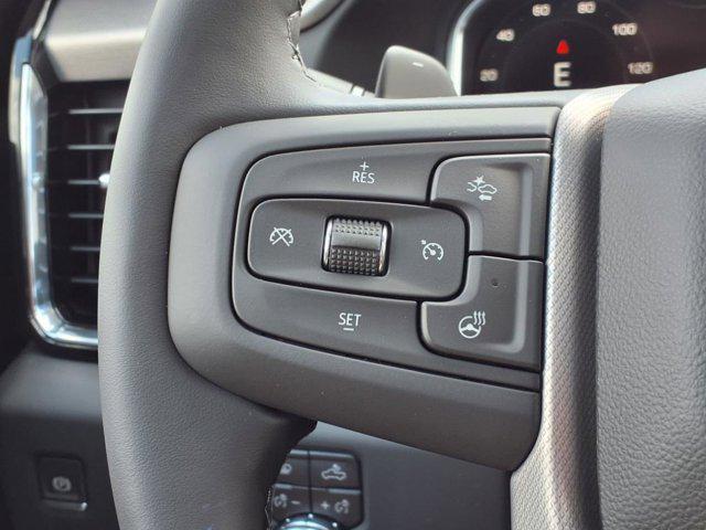 Photo of 2026 Downpour Metallic GMC Sierra 1500