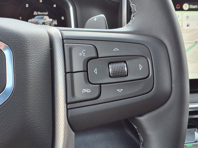 Photo of 2026 Downpour Metallic GMC Sierra 1500