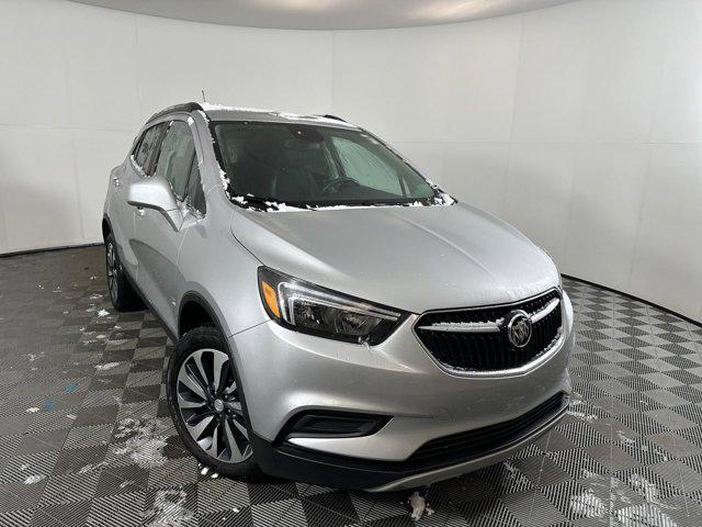 2022 Buick Encore