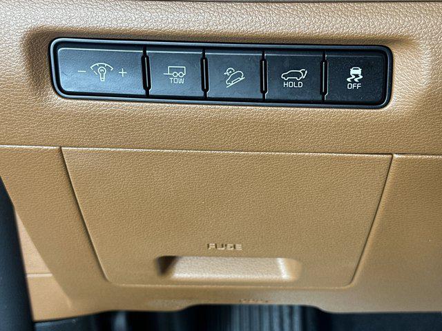 Photo of 2023 Dark Moss Kia Telluride