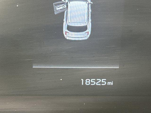 Photo of 2023 Dark Moss Kia Telluride