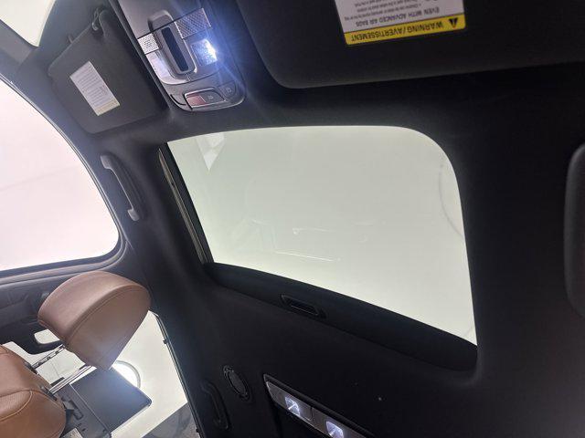 Photo of 2023 Dark Moss Kia Telluride